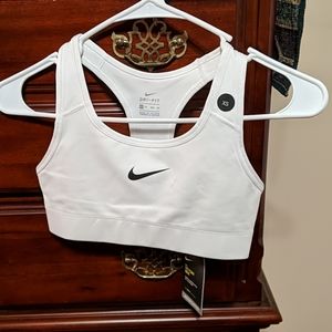 Nike women's sports bra